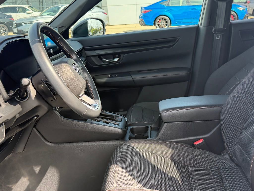 Used 2023 Honda CR-V Sport image 9