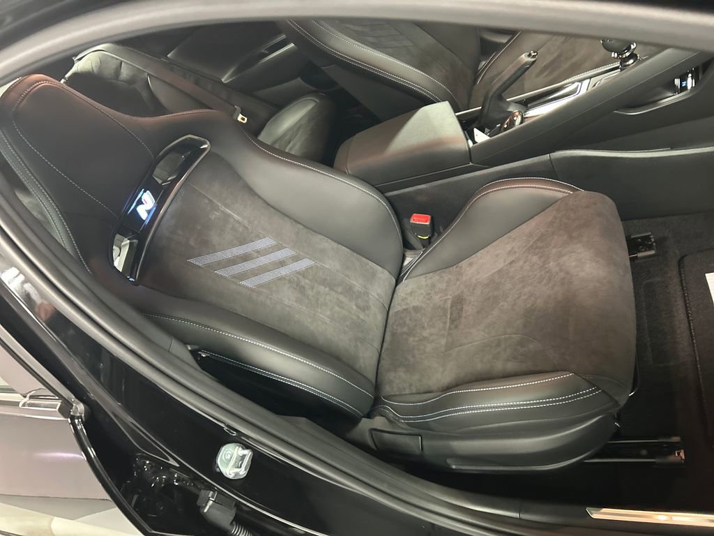 New 2026 Hyundai Elantra N image 23