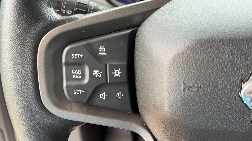 Used 2022 Ford Bronco Wildtrak AWD/4WD image 33