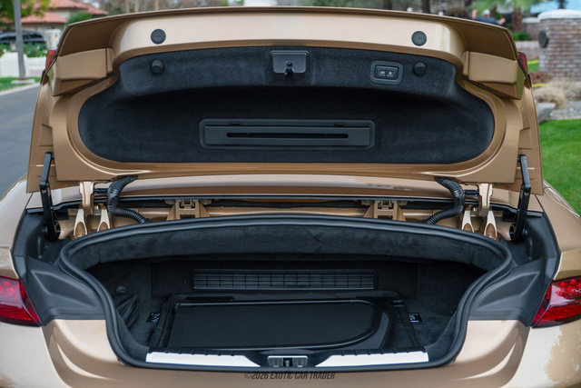 Used 2026 Bentley Continental GTC image 68