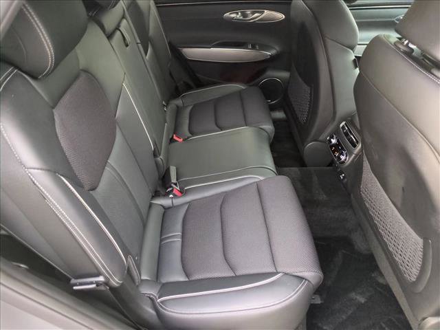 Used 2023 Genesis GV70 2.5T w/ Sport Prestige Package AWD/4WD image 22