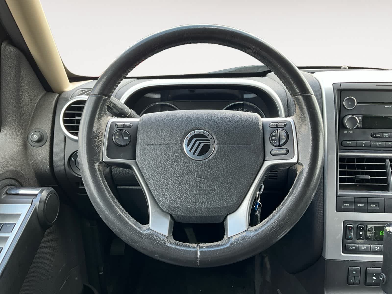 Used 2010 Mercury Mountaineer 2WD image 12