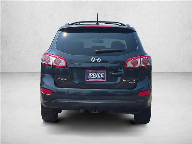 Used 2011 Hyundai Santa Fe SE AWD/4WD image 7