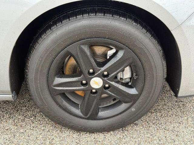 Used 2024 Chevrolet Malibu LT FWD image 7