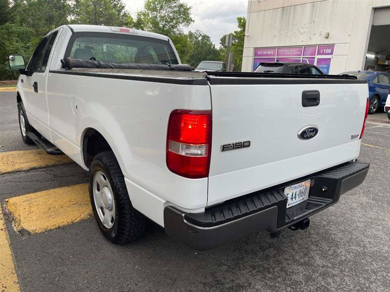 Used 2007 Ford F150 2WD Regular Cab image 16