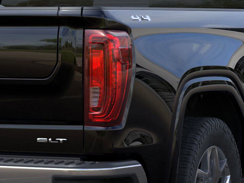 New 2026 GMC Sierra 1500 SLT w/ SLT Premium Plus Package image 11
