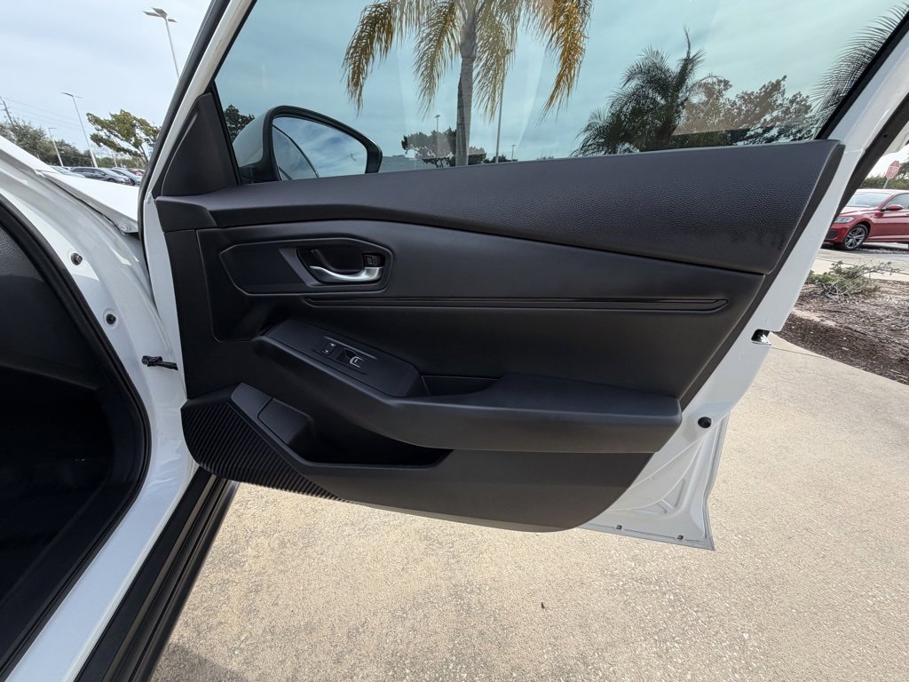 Used 2024 Honda Accord EX image 30