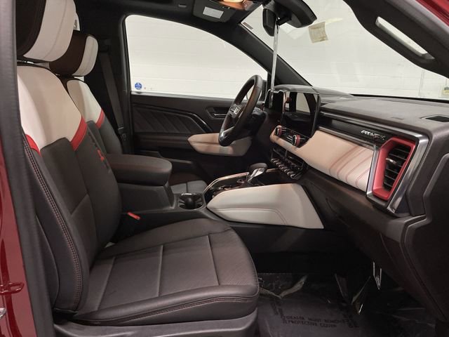 Certified 2023 GMC Canyon AT4X image 18