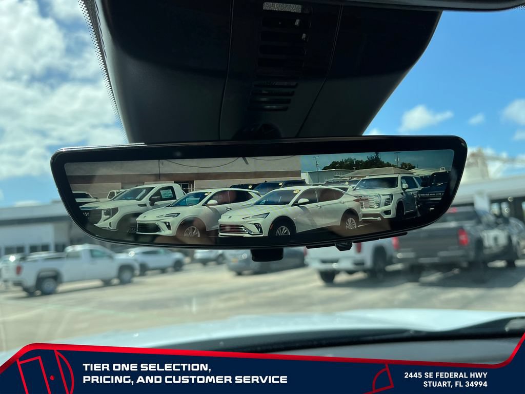 New 2026 GMC Acadia Denali Ultimate AWD/4WD image 27