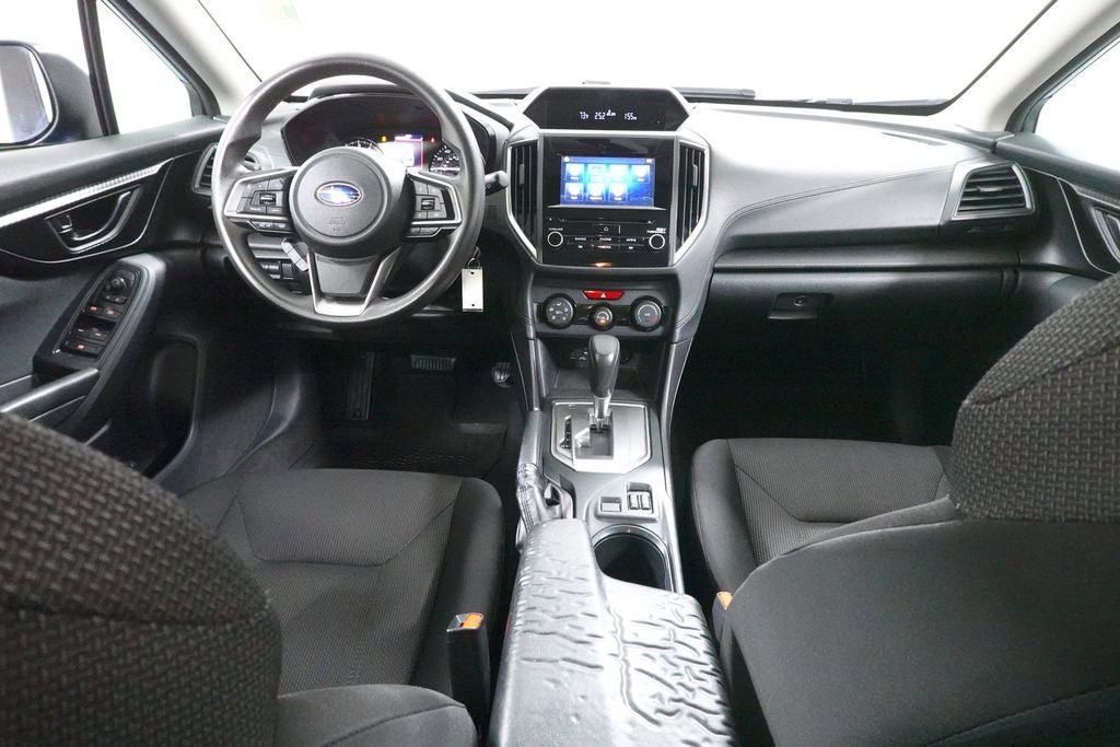 Used 2021 Subaru Impreza 2.0i Premium AWD/4WD image 9