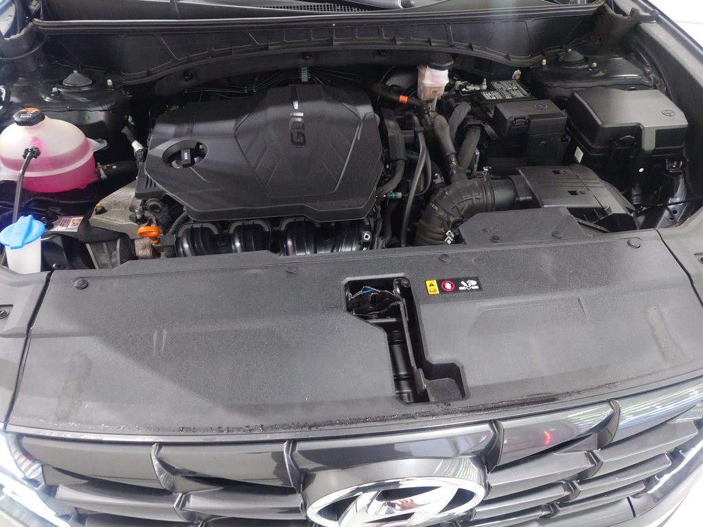 Certified 2023 Hyundai Tucson SE AWD/4WD image 22