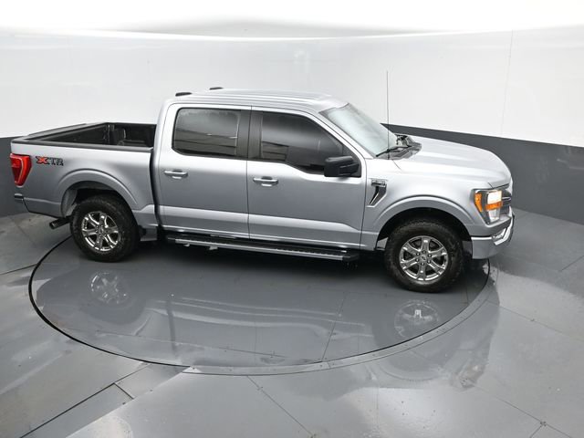 Used 2021 Ford F150 XLT w/ XTR Package image 17