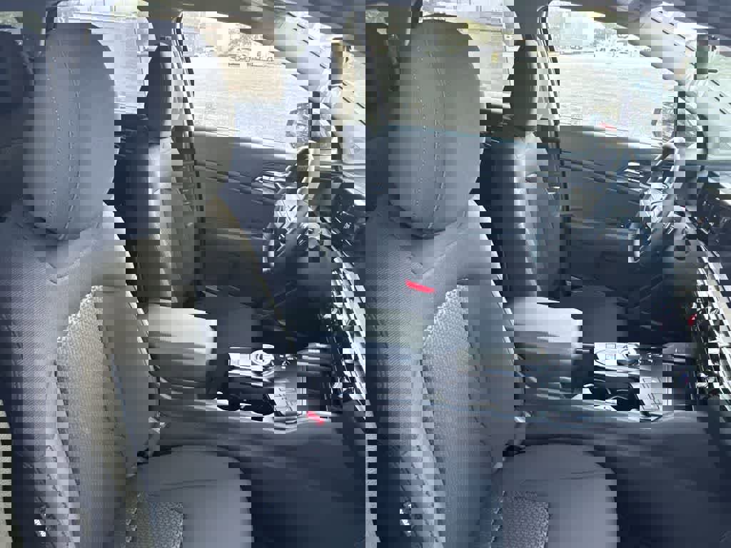 New 2026 Kia Sportage S image 27