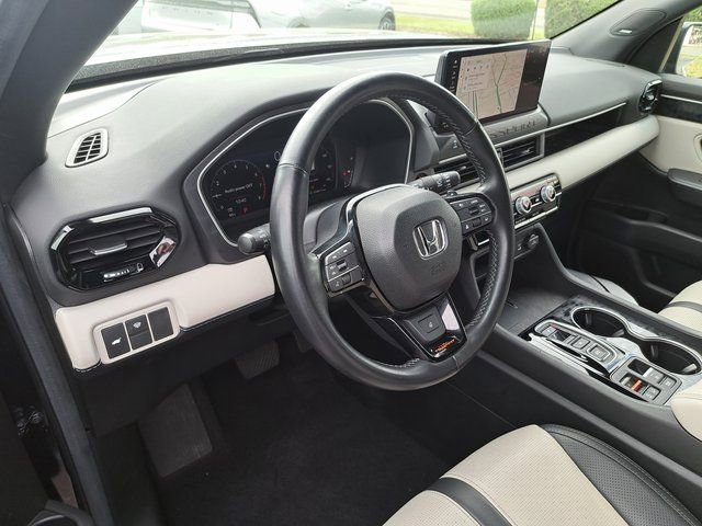 Used 2026 Honda Passport TrailSport Elite image 13