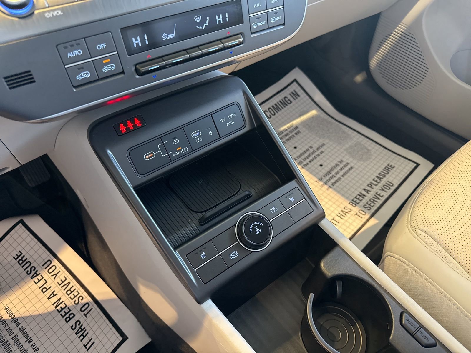 New 2026 Hyundai Kona SEL Premium image 19