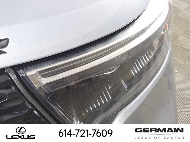 Used 2020 Ford Explorer ST image 13