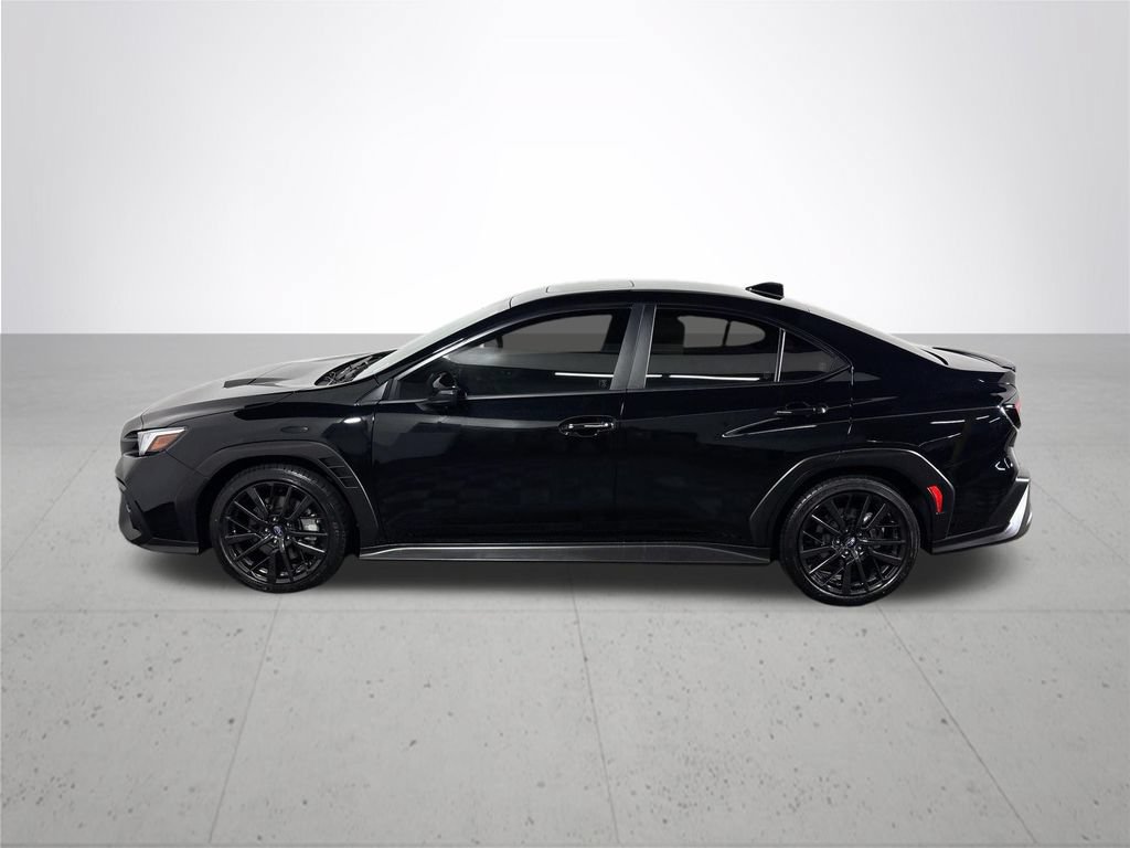 Certified 2026 Subaru WRX Limited AWD/4WD image 10