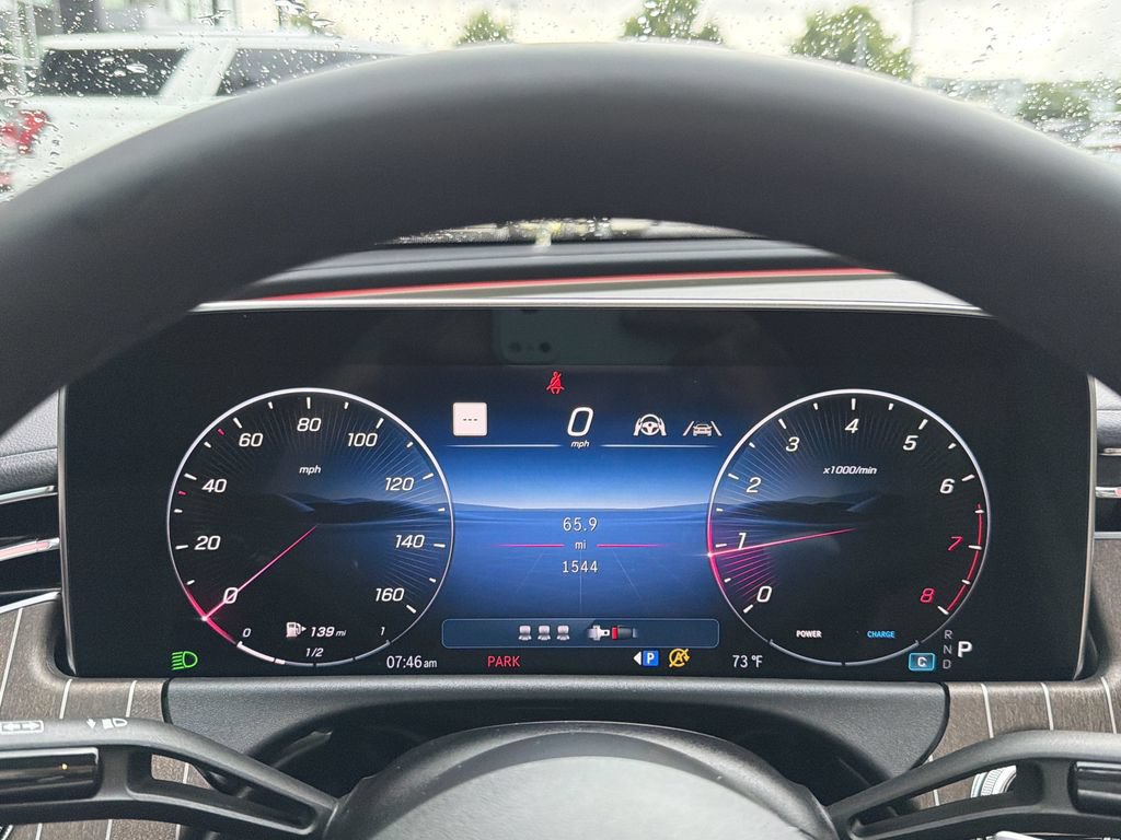 Used 2026 Mercedes-Benz E 350 Sedan image 26
