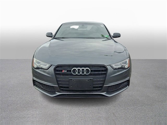 Used 2017 Audi S5 3.0T Coupe w/ Technology Package image 2