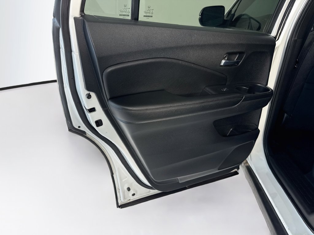 Used 2022 Honda Pilot Sport image 27