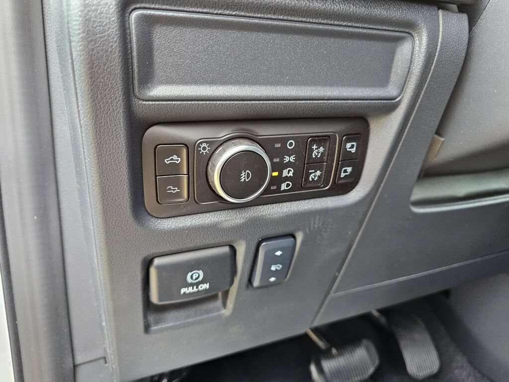 New 2026 Ford F150 Raptor AWD/4WD image 18