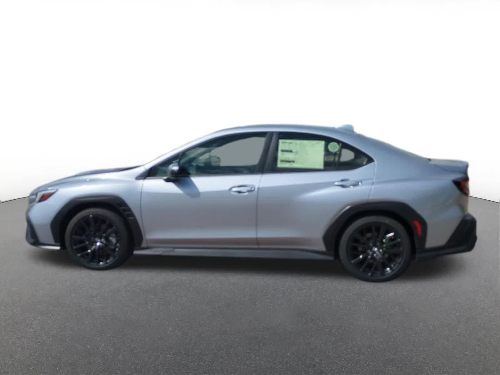 New 2026 Subaru WRX Limited AWD/4WD image 3