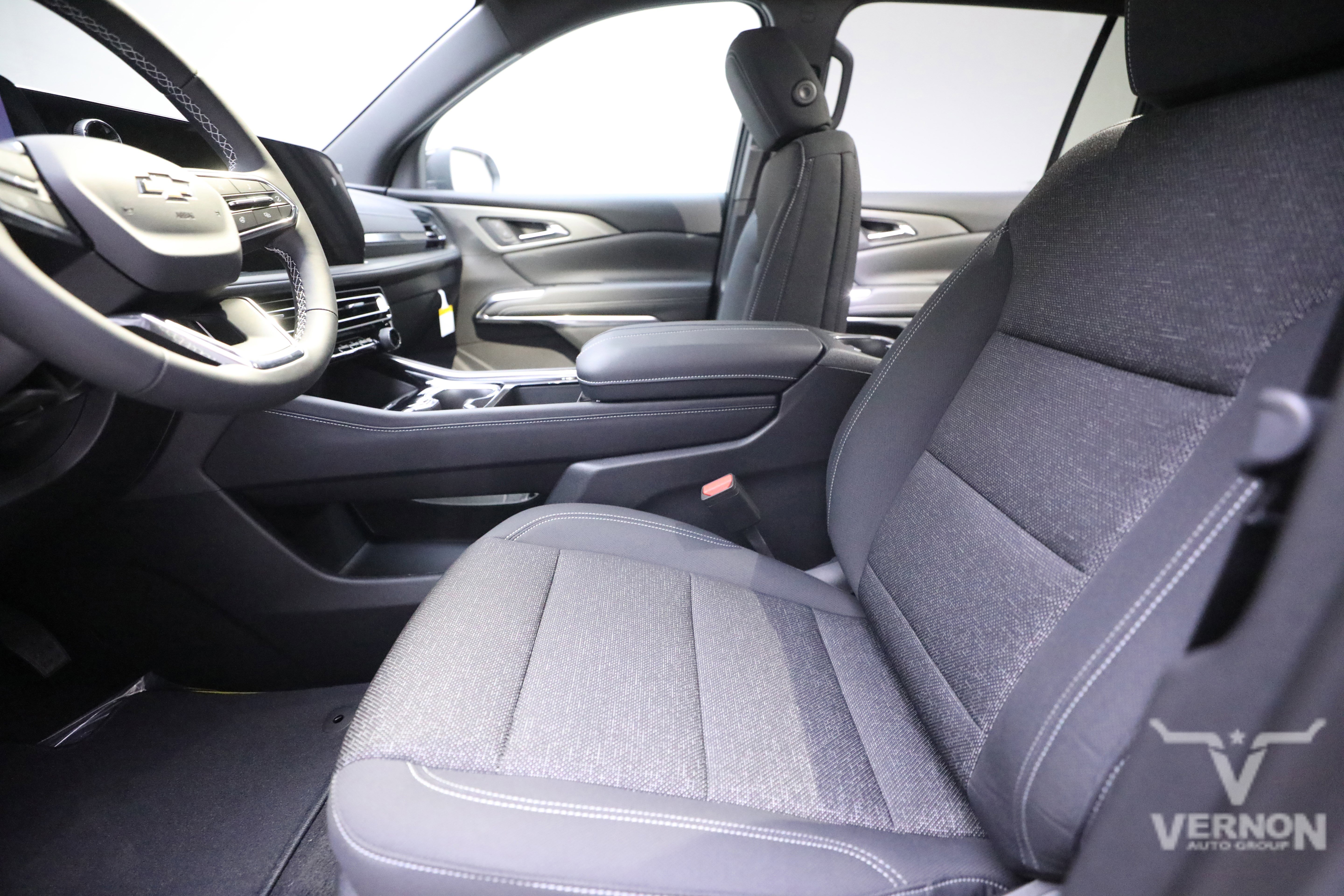 New 2026 Chevrolet Traverse LT image 10