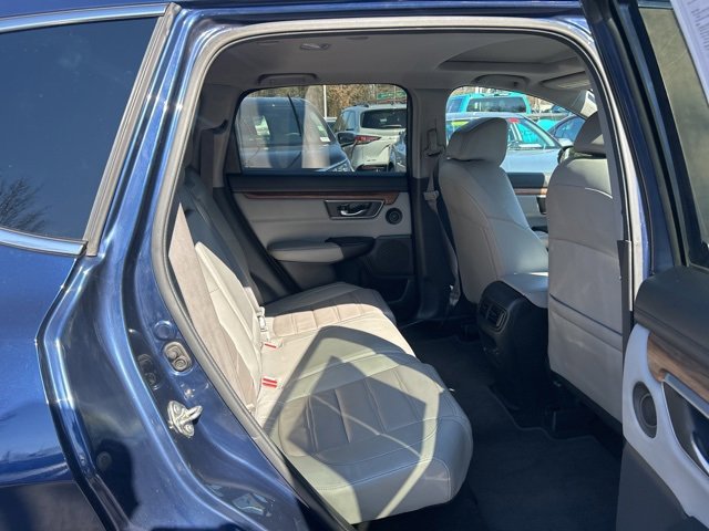 Used 2019 Honda CR-V EX-L image 17