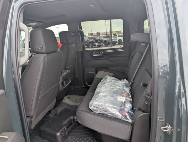 New 2026 Chevrolet Silverado 2500 LT w/ Trail Boss Package AWD/4WD image 10