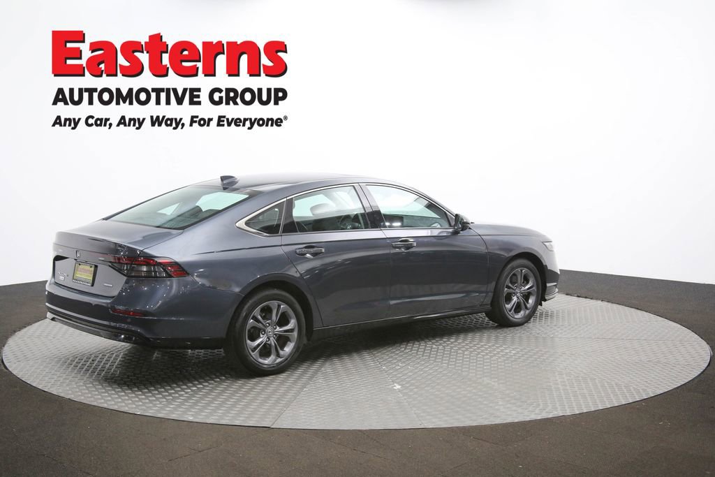 Used 2023 Honda Accord EX-L image 43
