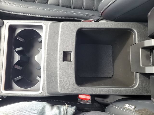 New 2026 Nissan Rogue SL AWD/4WD image 26