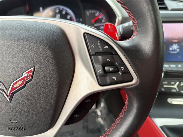 Used 2019 Chevrolet Corvette Grand Sport image 15