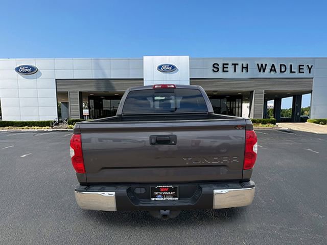 Used 2017 Toyota Tundra SR5 image 6