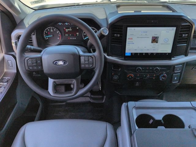 New 2026 Ford F150 XL w/ Equipment Group 103A High AWD/4WD image 16