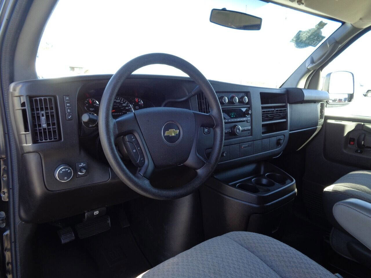 Used 2013 Chevrolet Express 1500 LT w/ LT Preferred Equipment Group image 26