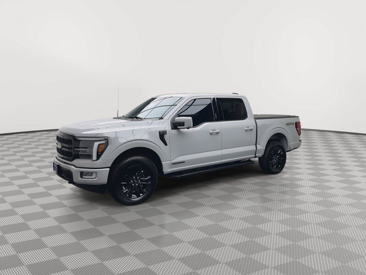 Certified 2024 Ford F150 Lariat AWD/4WD image 39