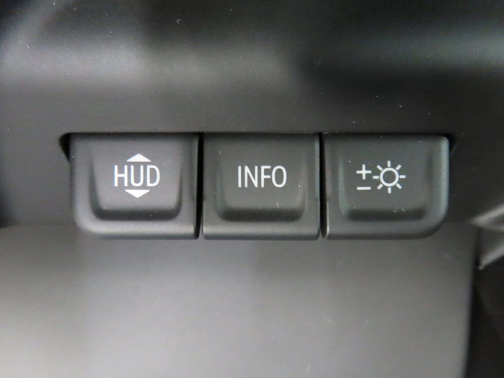 Used 2025 GMC Sierra 1500 Denali Ultimate AWD/4WD image 63