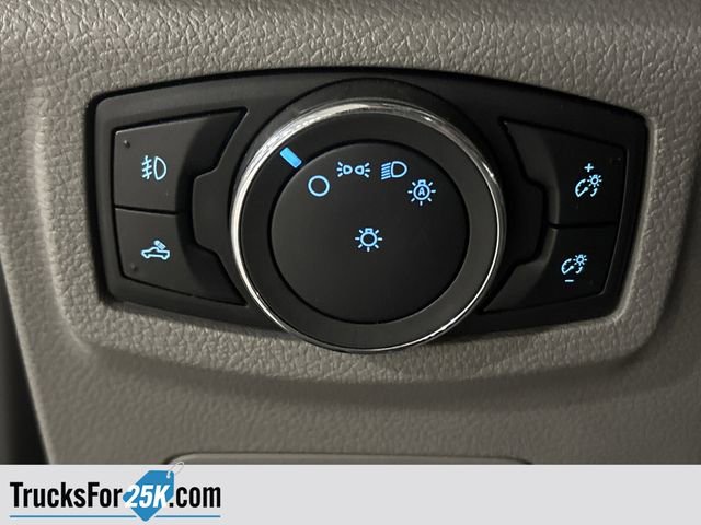 Used 2015 Ford F150 XLT image 24