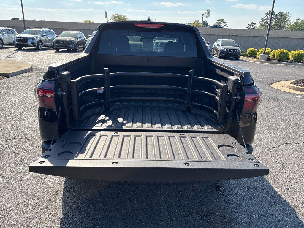 New 2026 Hyundai Santa Cruz SEL image 7