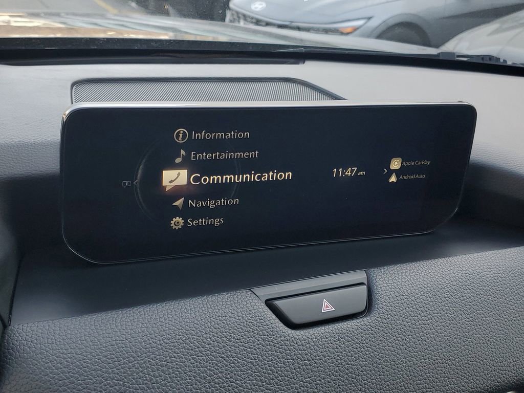 Used 2024 MAZDA CX-90 3.3 Turbo w/ Preferred Plus image 21