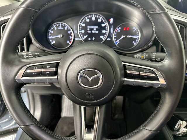 Used 2023 MAZDA CX-50 Meridian Edition w/ Apex Package AWD/4WD image 20