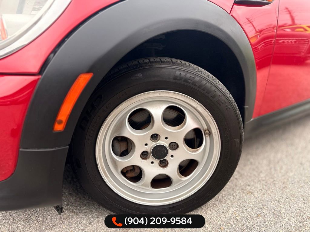 Used 2014 MINI Cooper Coupe image 15