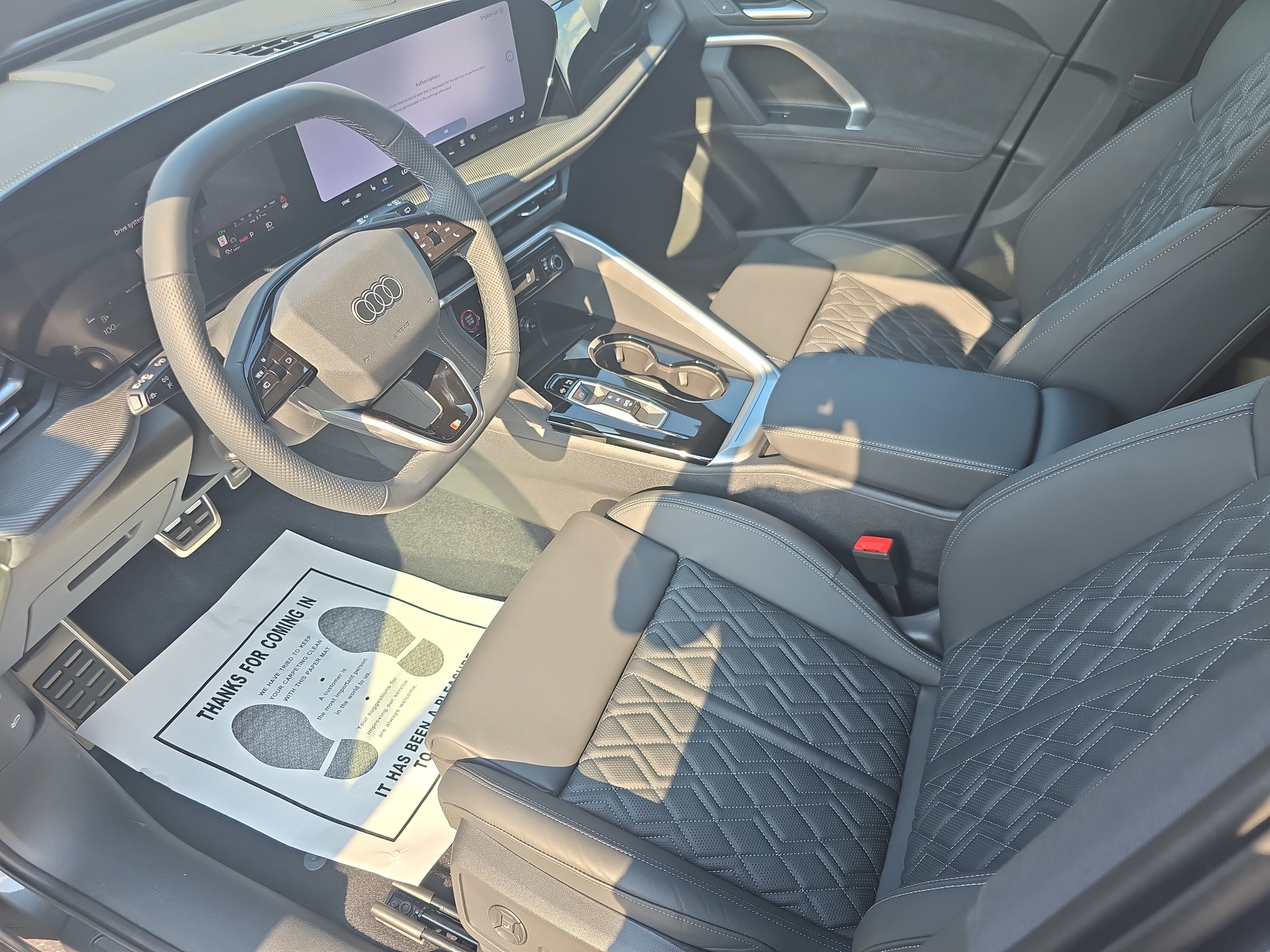 New 2026 Audi SQ5 Premium Plus AWD/4WD image 16
