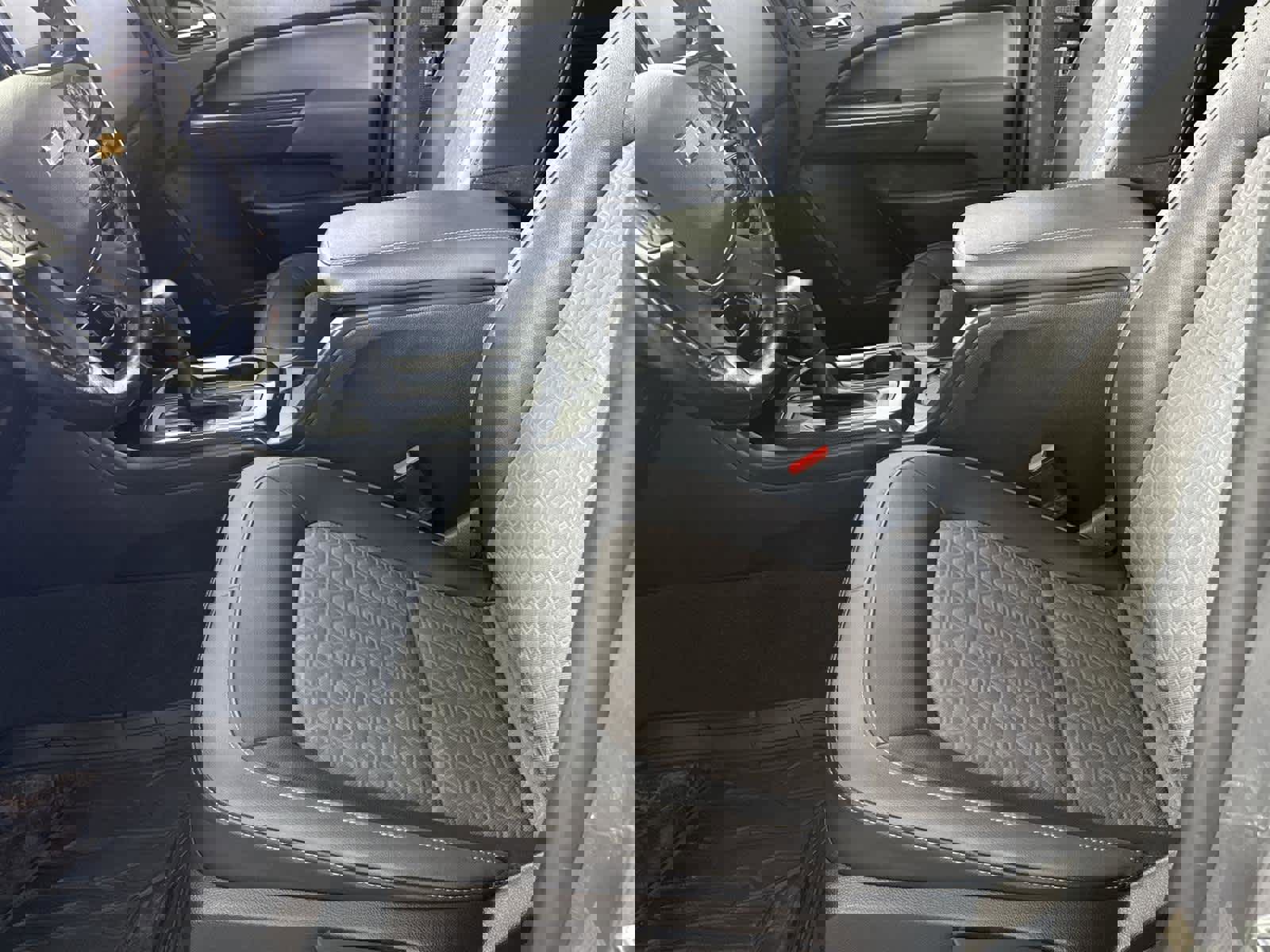 Used 2021 Chevrolet Colorado Z71 w/ Safety Package image 12