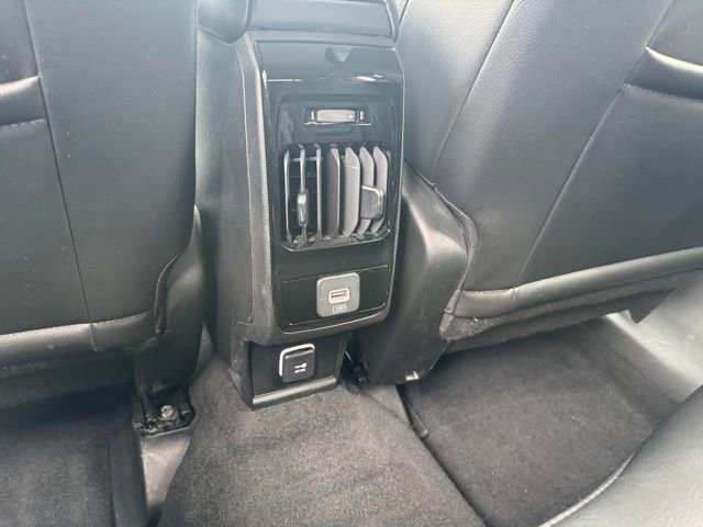 Used 2022 Jeep Compass Latitude image 7