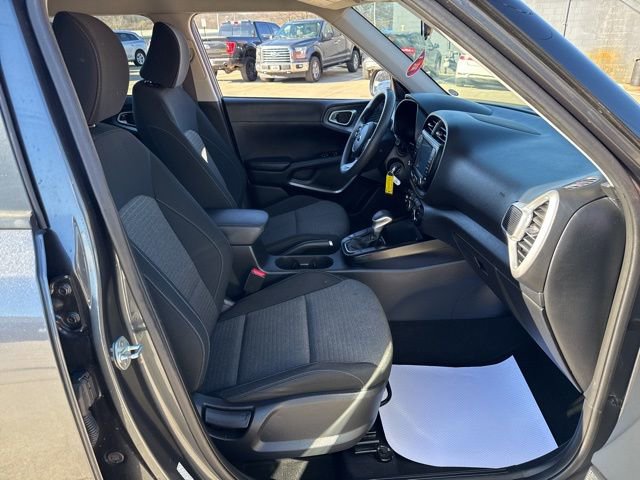 Used 2021 Kia Soul S FWD image 38