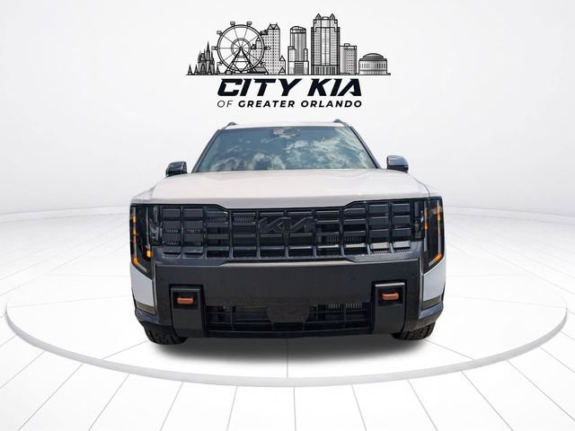 New 2027 Kia Telluride SX Prestige X-Pro AWD/4WD image 3