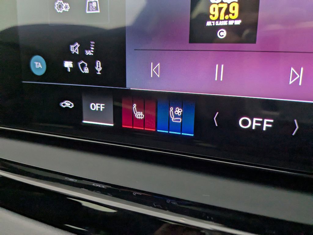 Used 2025 Audi A5 2.0T Premium Plus Sedan w/ Premium Plus image 25