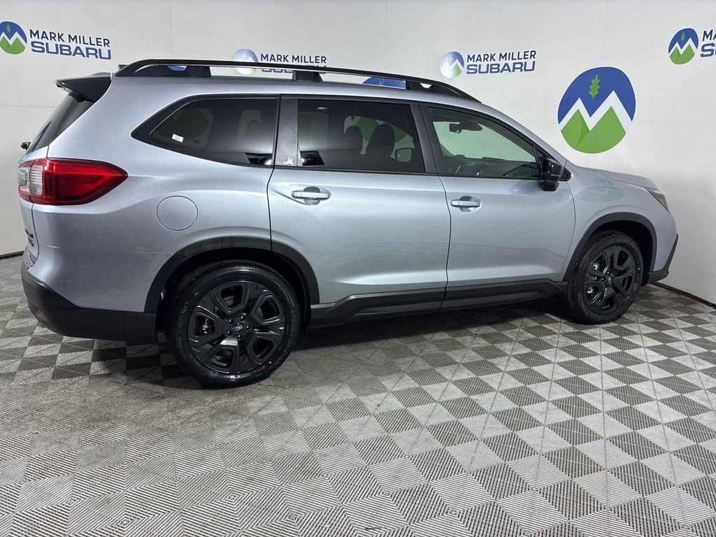 New 2026 Subaru Ascent Bronze Edition image 14