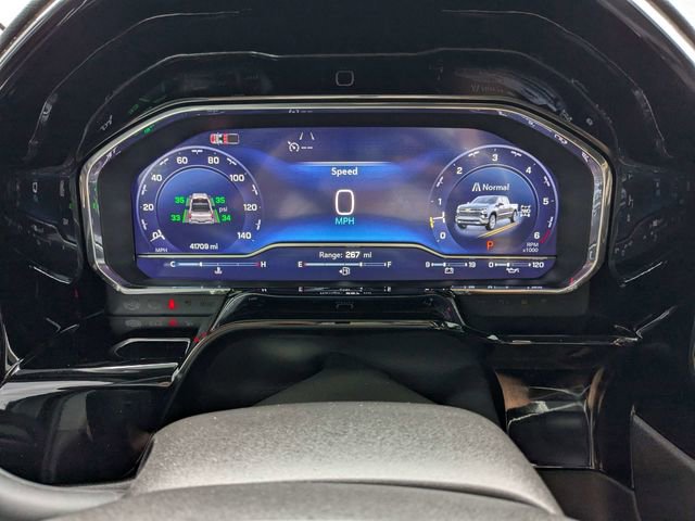 Used 2025 Chevrolet Silverado 1500 LTZ image 23
